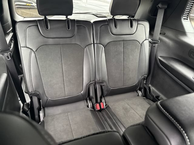 New 2026 Baltic Gray Metallic Clearcoat Jeep Laredo Altitude image 12