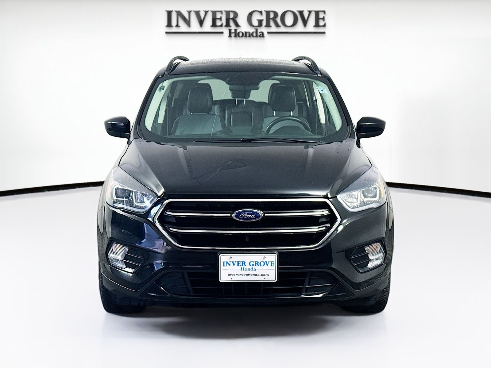 Used 2018 Ford Escape SE with VIN 1FMCU9GD7JUC35497 for sale in Inver Grove Heights, Minnesota