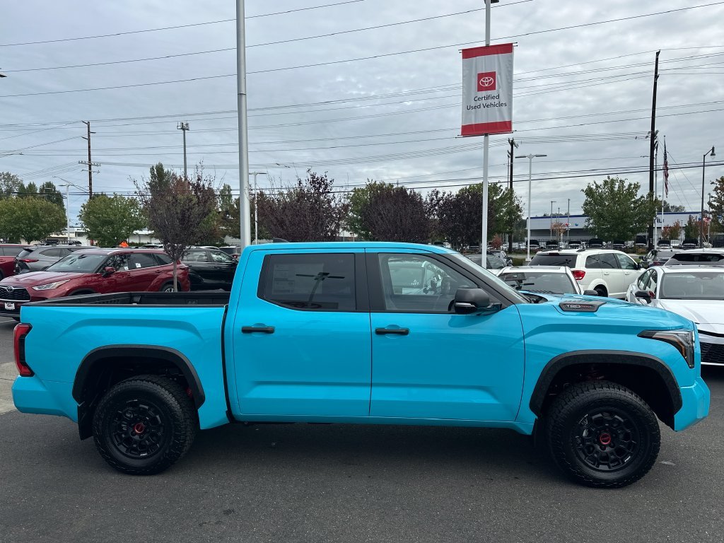 New 2026 Wave Maker Toyota TRD Pro image 6