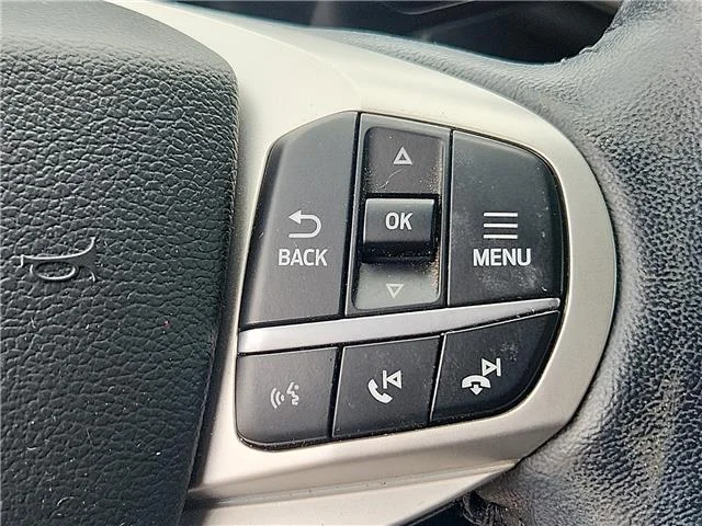 Used 2022 Carbonized Gray Metallic Ford XLT 4x2 image 16