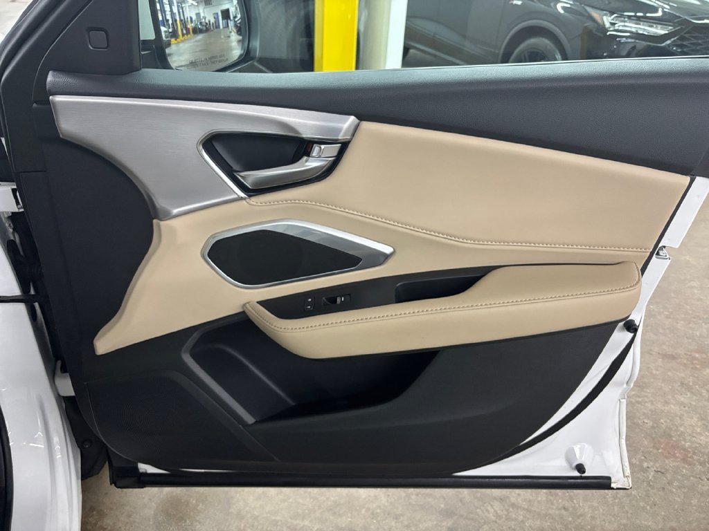 2023 Acura RDX Base - Photo 18