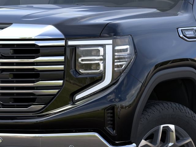 2026 GMC Sierra 1500 SLT - Photo 10