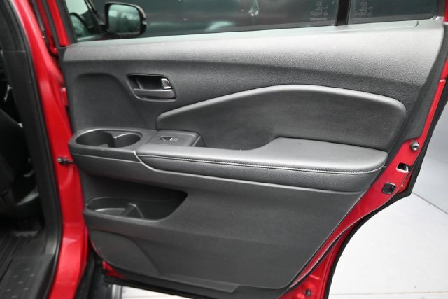 Certified Used 2023 Radiant Red Metallic II Honda EX-L image 19