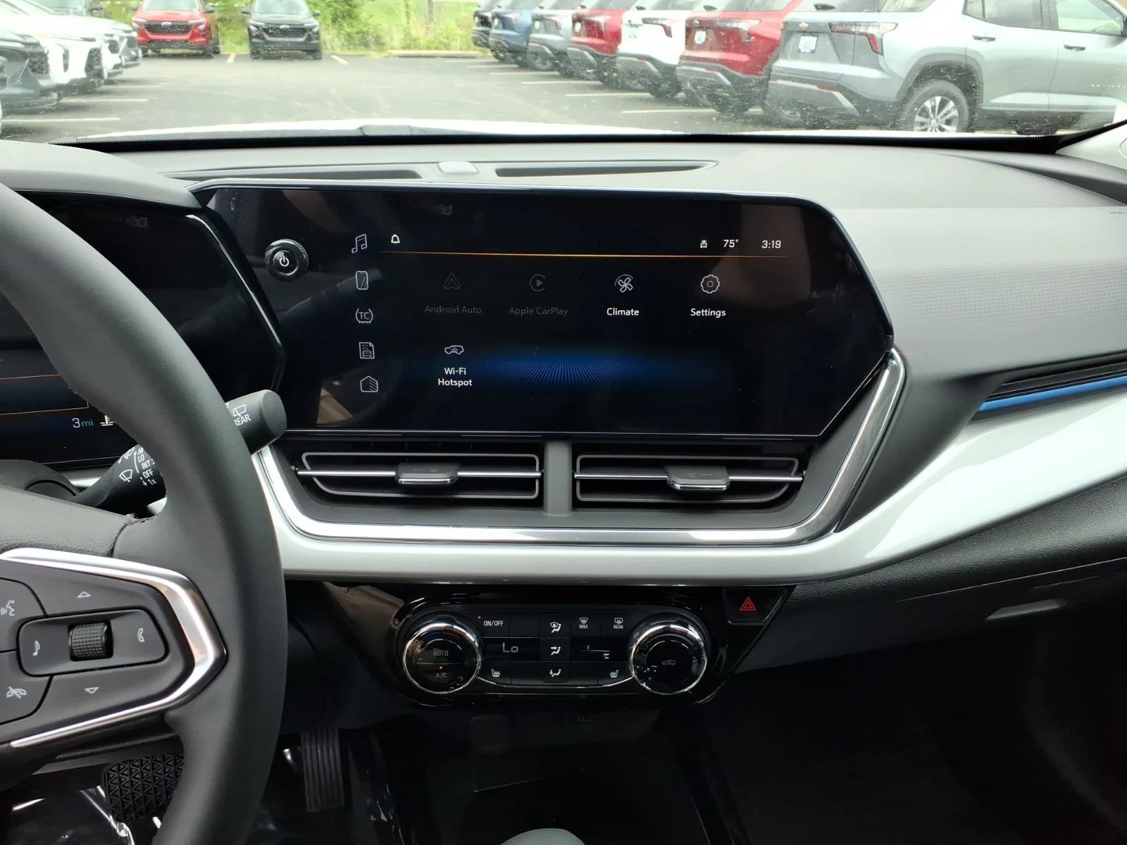 2026 Chevrolet Trax LT - Photo 7
