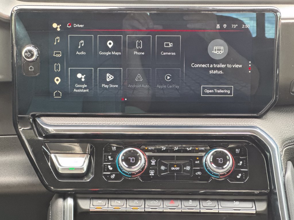 2024 GMC Sierra 1500 Denali Denali - Photo 24