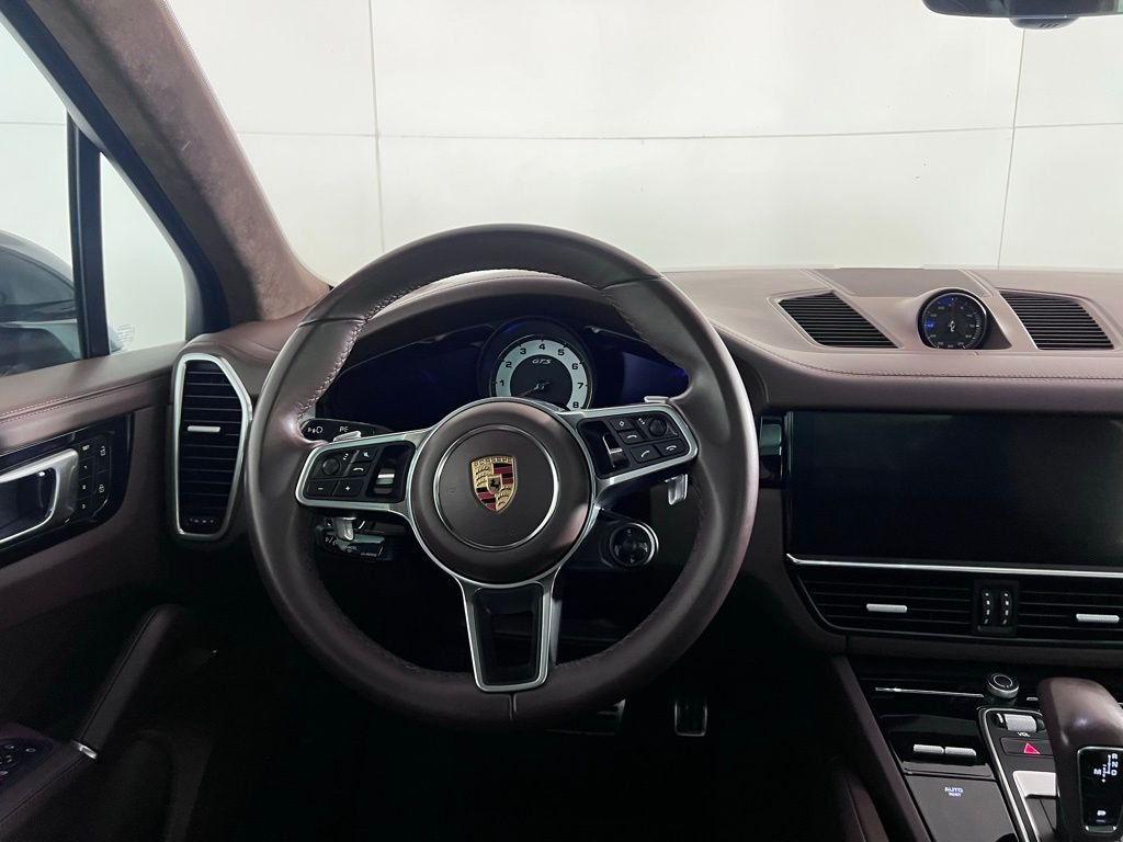 Certified Used 2023  Porsche GTS image 21