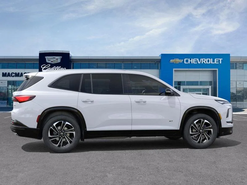 New 2026  Buick Sport Touring image 5