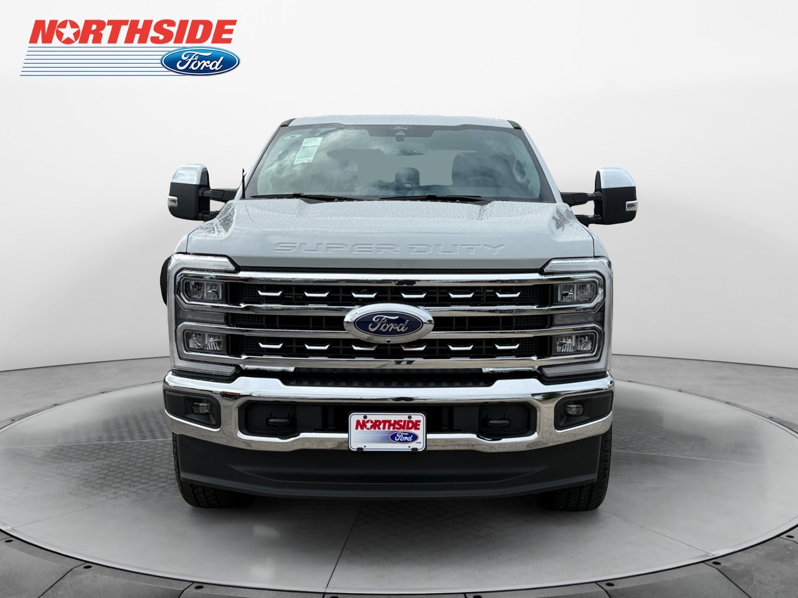 New 2026 Avalanche Ford LARIAT image 2