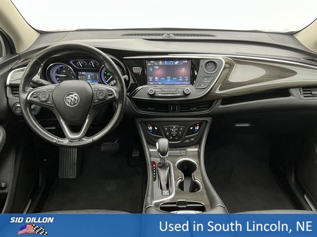 Used 2019 Galaxy Silver Metallic Buick  image 19