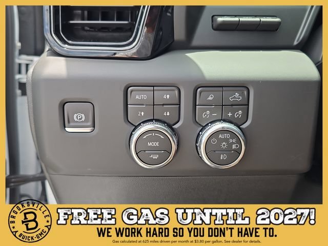 2026 GMC Sierra 1500 AT4 - Photo 25