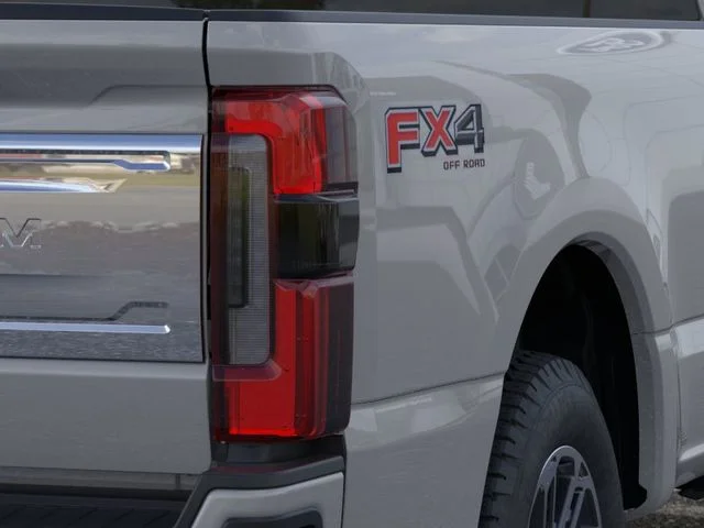 New 2026 Avalanche Ford Platinum image 21