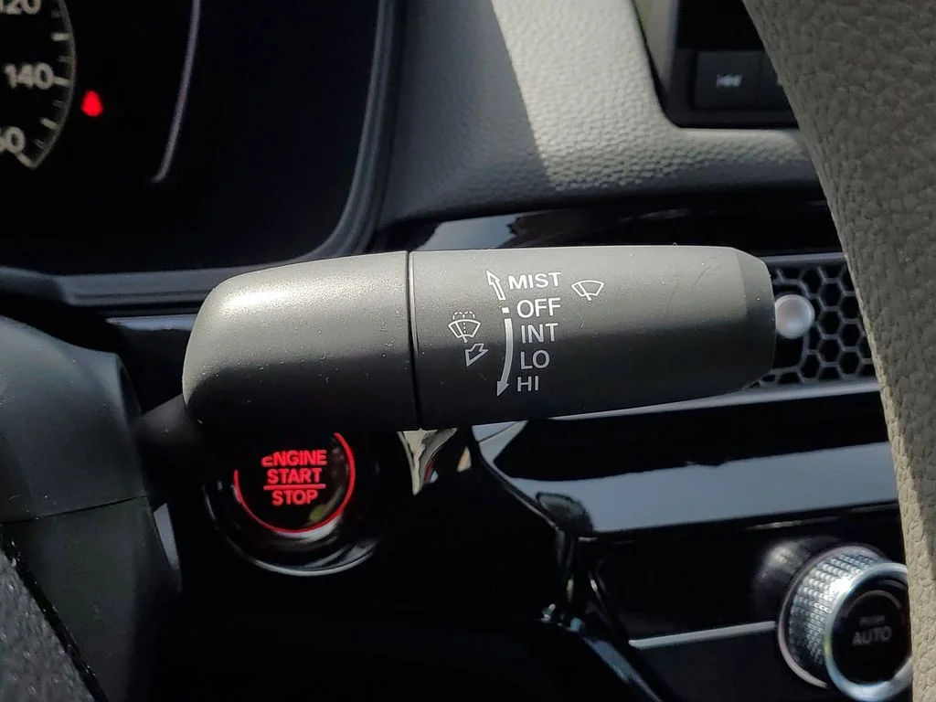 2023 Honda Civic LX - Photo 21