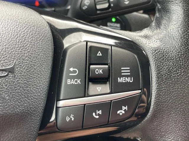 Used 2021 Gray Ford SEL image 24