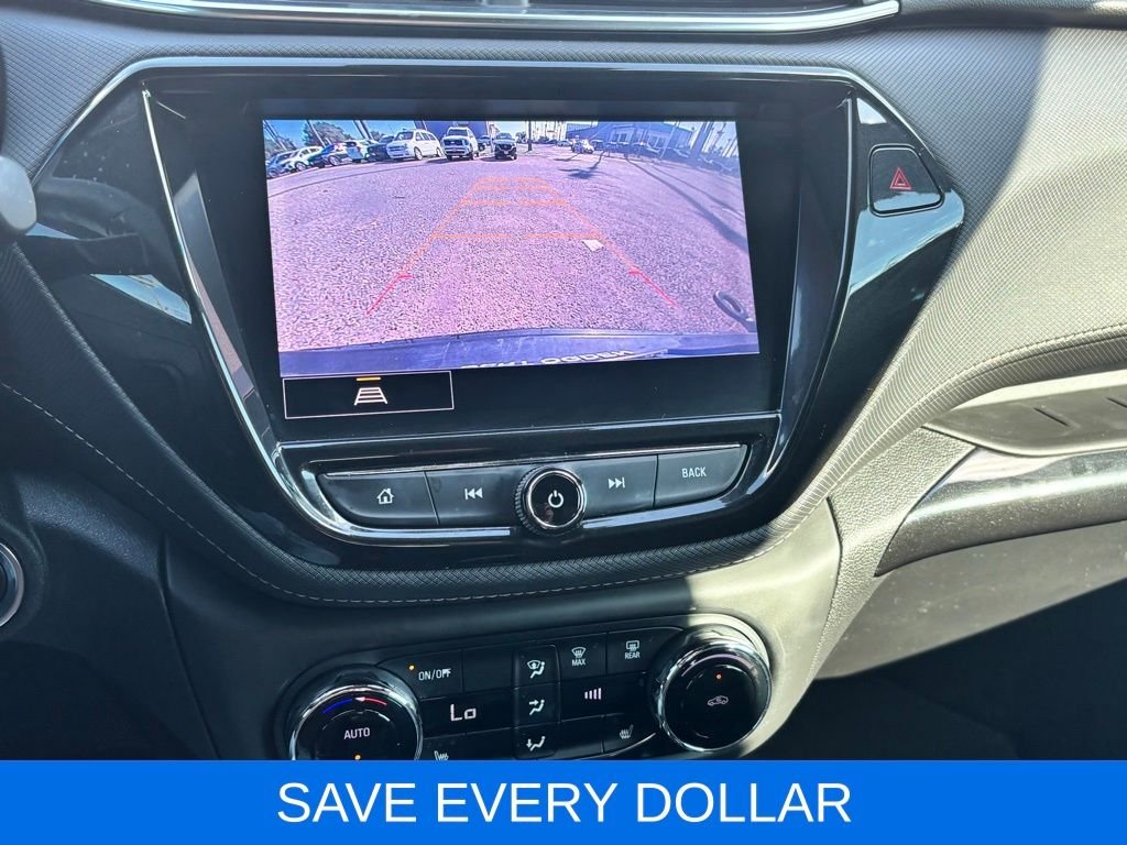 Used 2022 Gray Chevrolet ACTIV image 11