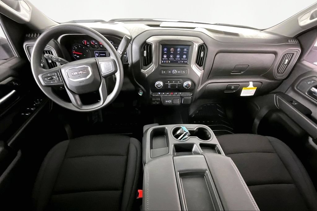 2026 GMC Sierra 3500HD Pro - Photo 6