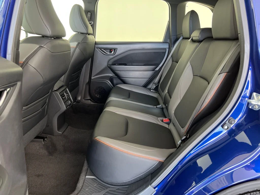 New 2026 SAPPHIRE BLUE PEARL Subaru Sport Onyx Edition image 27
