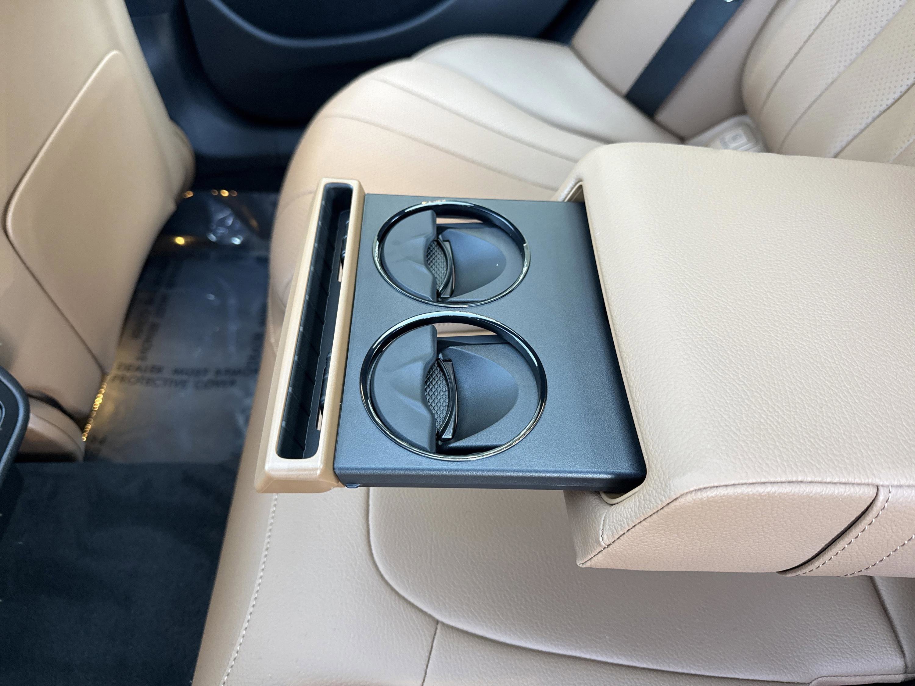 Certified Used 2026 Polar White Mercedes-Benz E 350 image 28