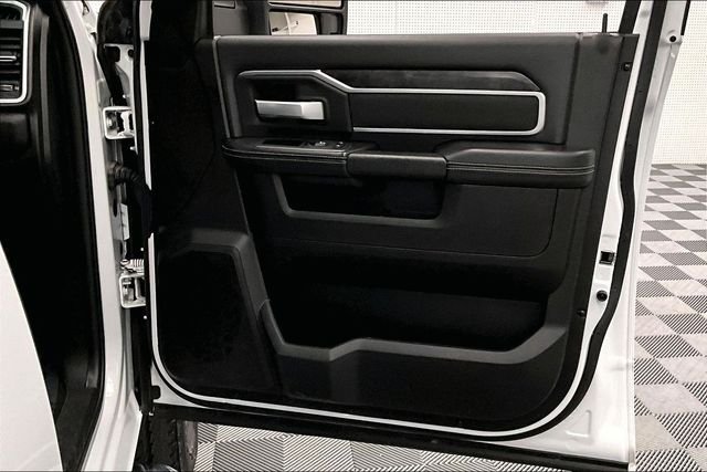 2024 RAM Ram 2500 Pickup Big Horn - Photo 21