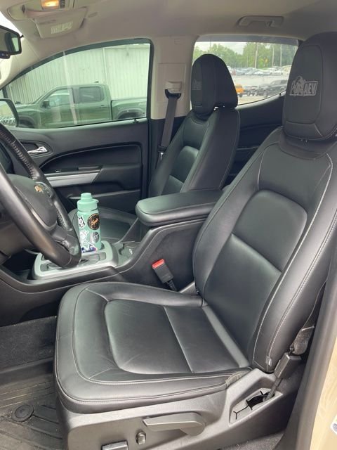Used 2022  Chevrolet ZR2 image 9