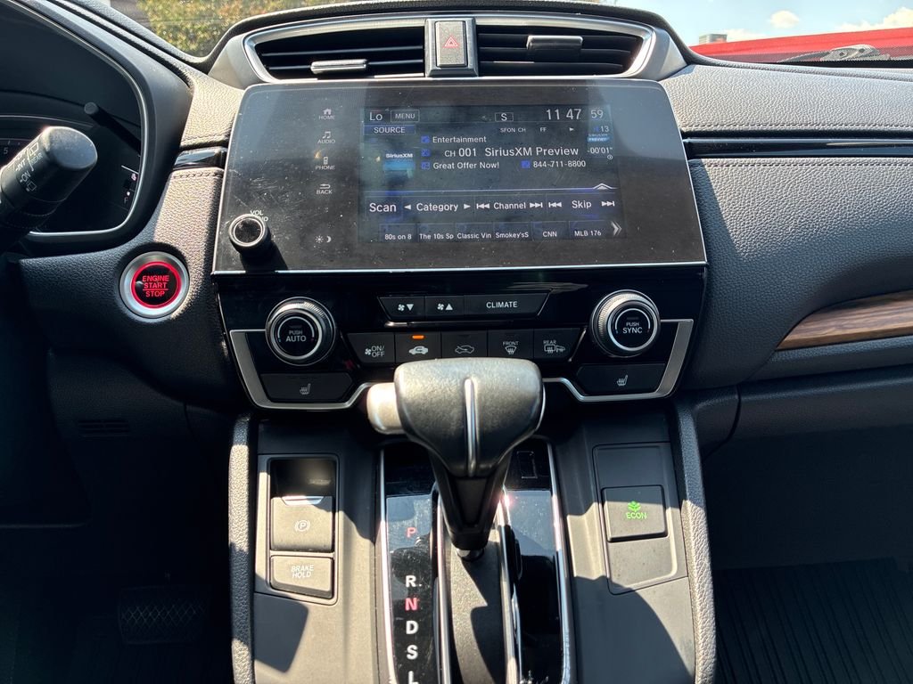 Used 2019  Honda EX-L image 18