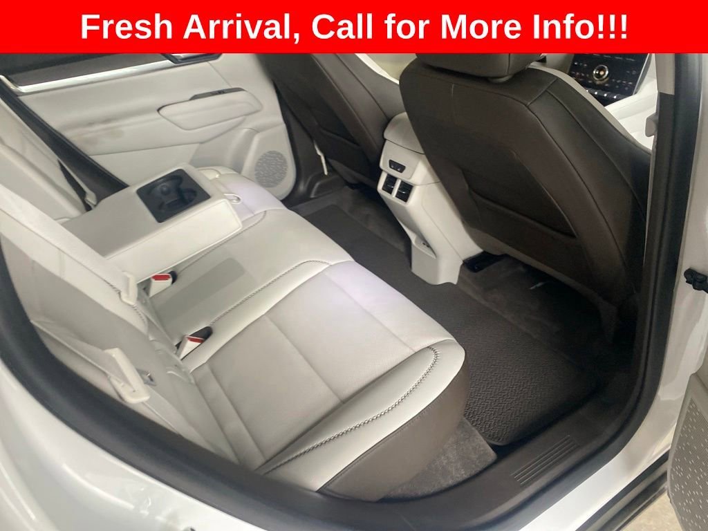 Certified Used 2026 Summit White GMC Denali image 14