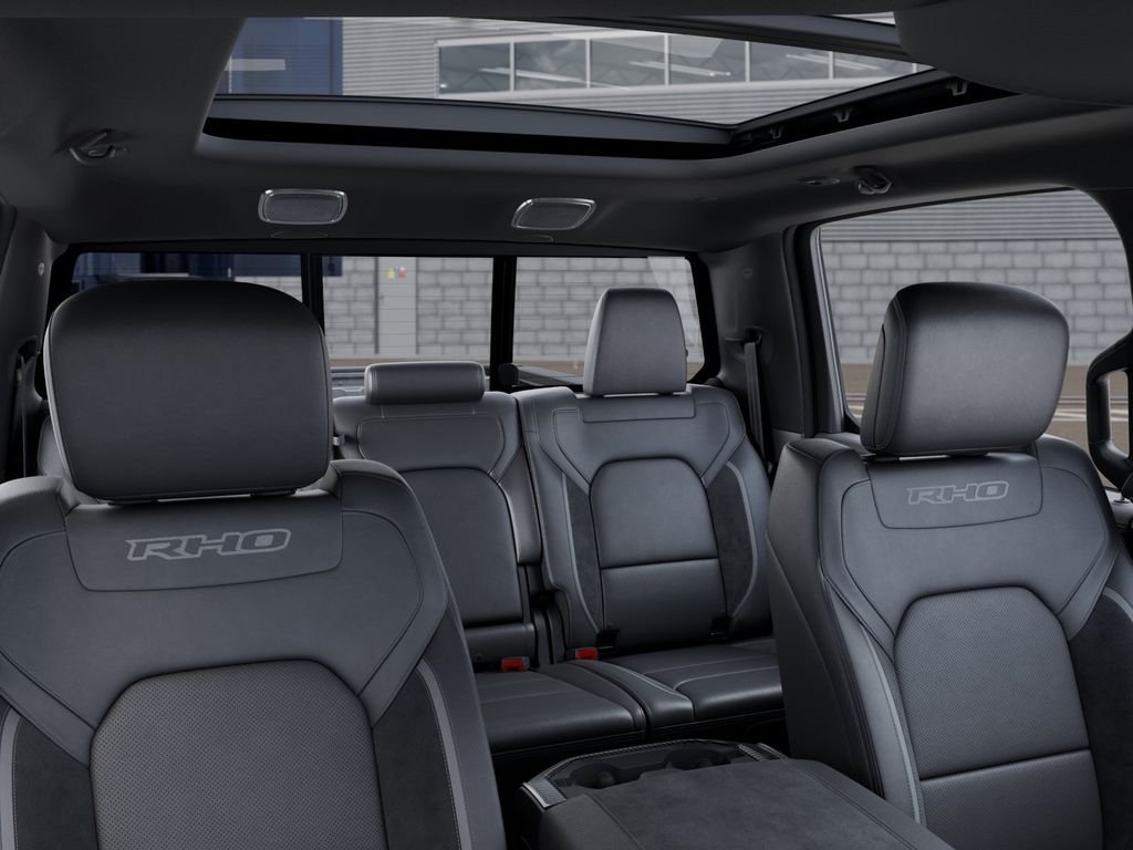 2026 RAM 1500 RHO - Photo 26
