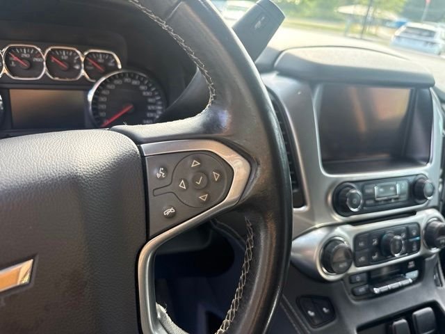 Used 2015 Black Chevrolet LT image 15