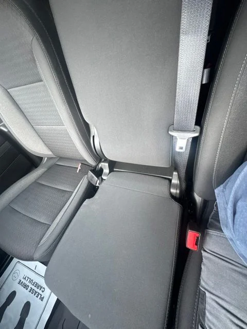 Used 2024 Gray Chevrolet RST image 31