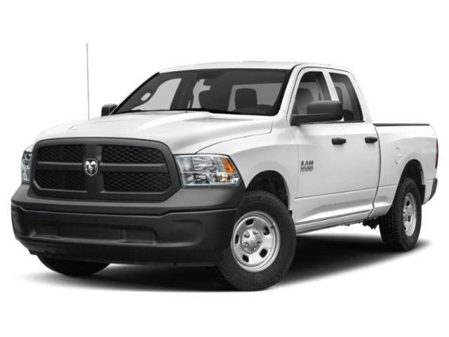 2019 RAM 1500 Classic Tradesman Quad Cab 6'4's photo