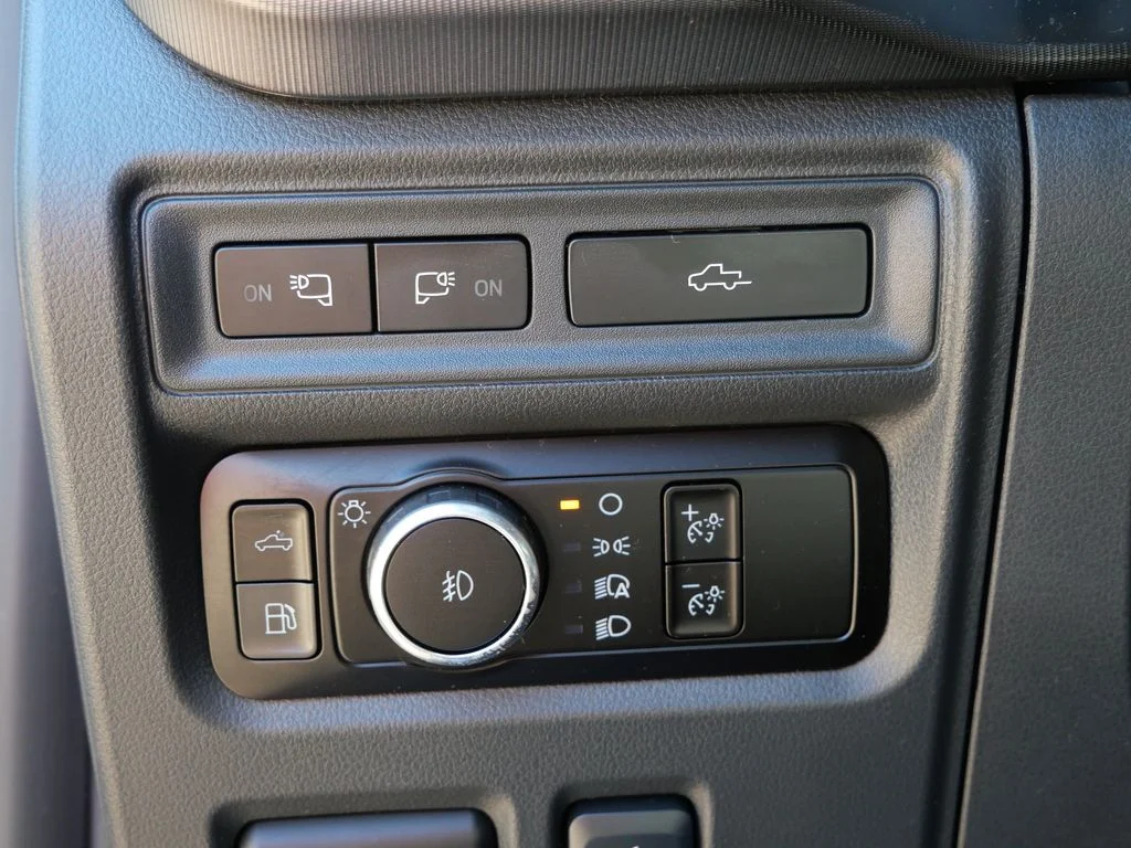 Certified Used 2024 White Ford Platinum image 24