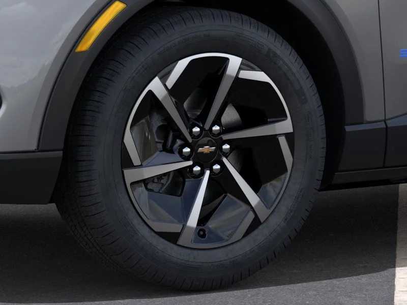 2026 Chevrolet Equinox EV 2LT - Photo 9