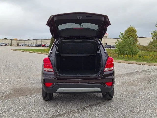 2022 Chevrolet Trax LT - Photo 10