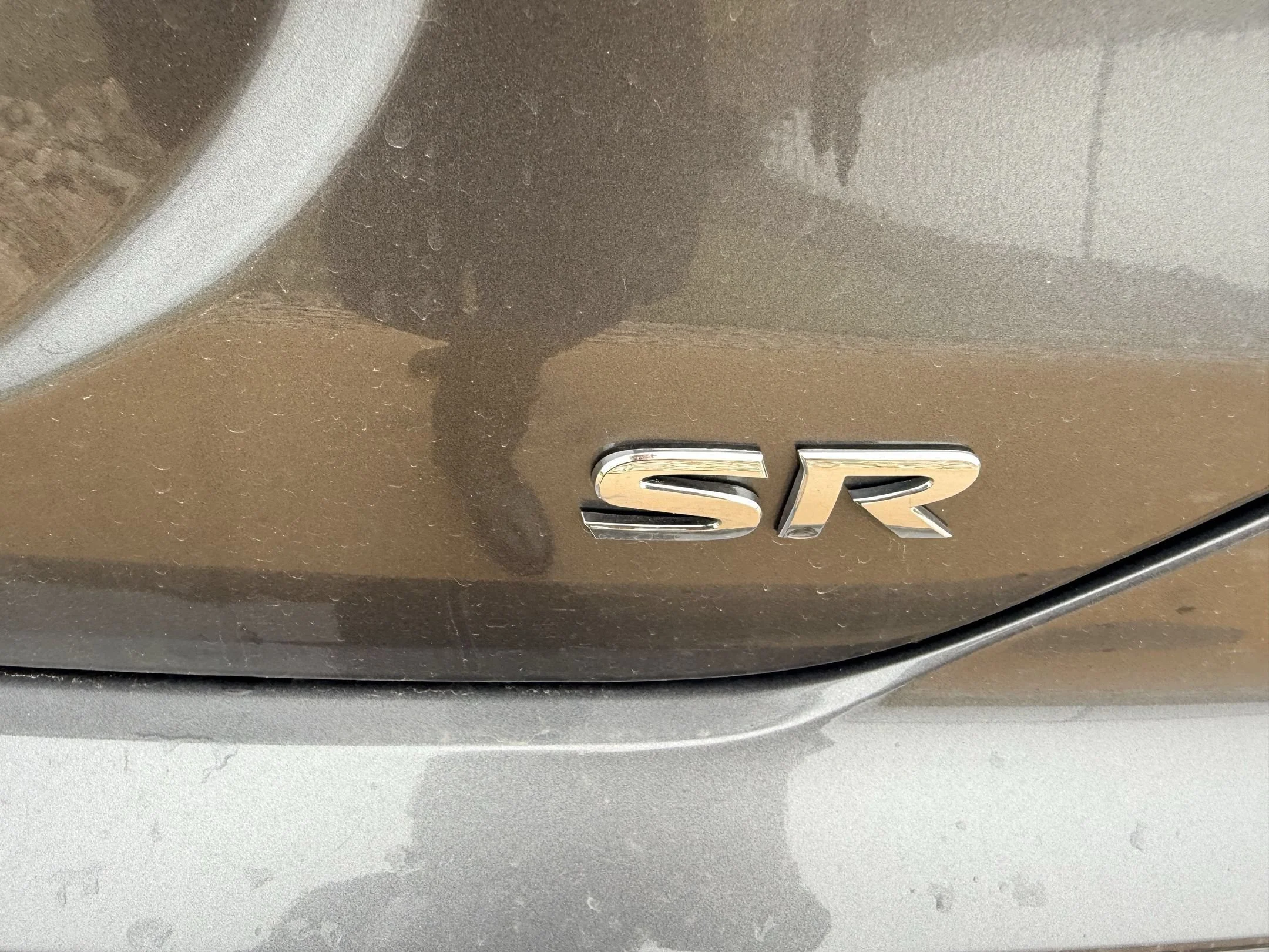 Used 2023 Gray Nissan SR image 15