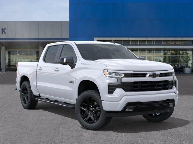 2026 Chevrolet Silverado 1500 RST - Photo 7