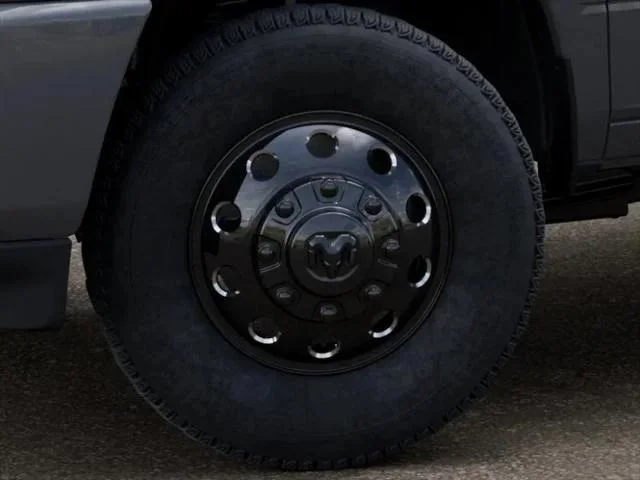 New 2026 Ceramic Gray Clearcoat RAM Big Horn image 60