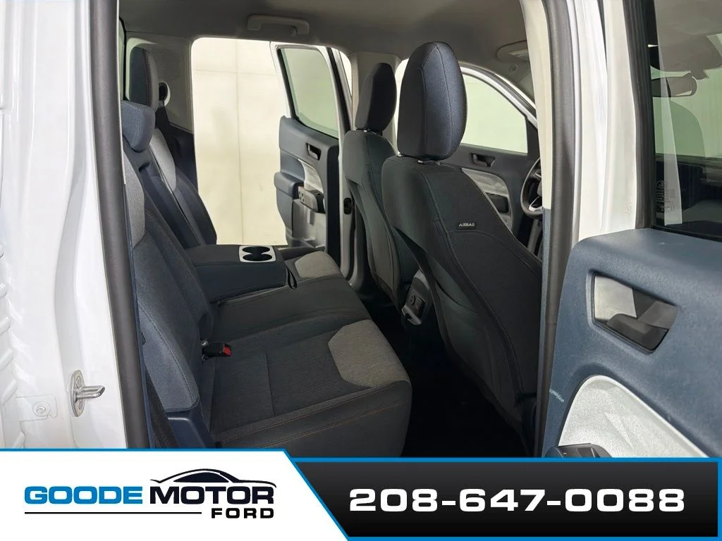 Certified Used 2024 Oxford White Ford XLT image 23