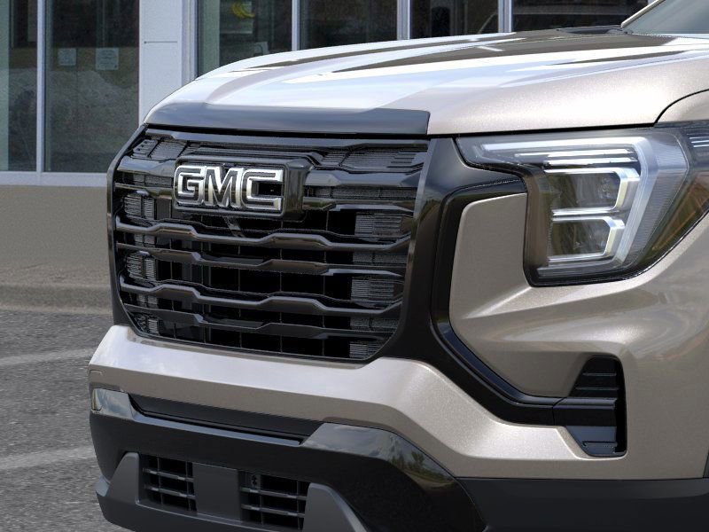 2026 GMC TERRAIN - Image 19