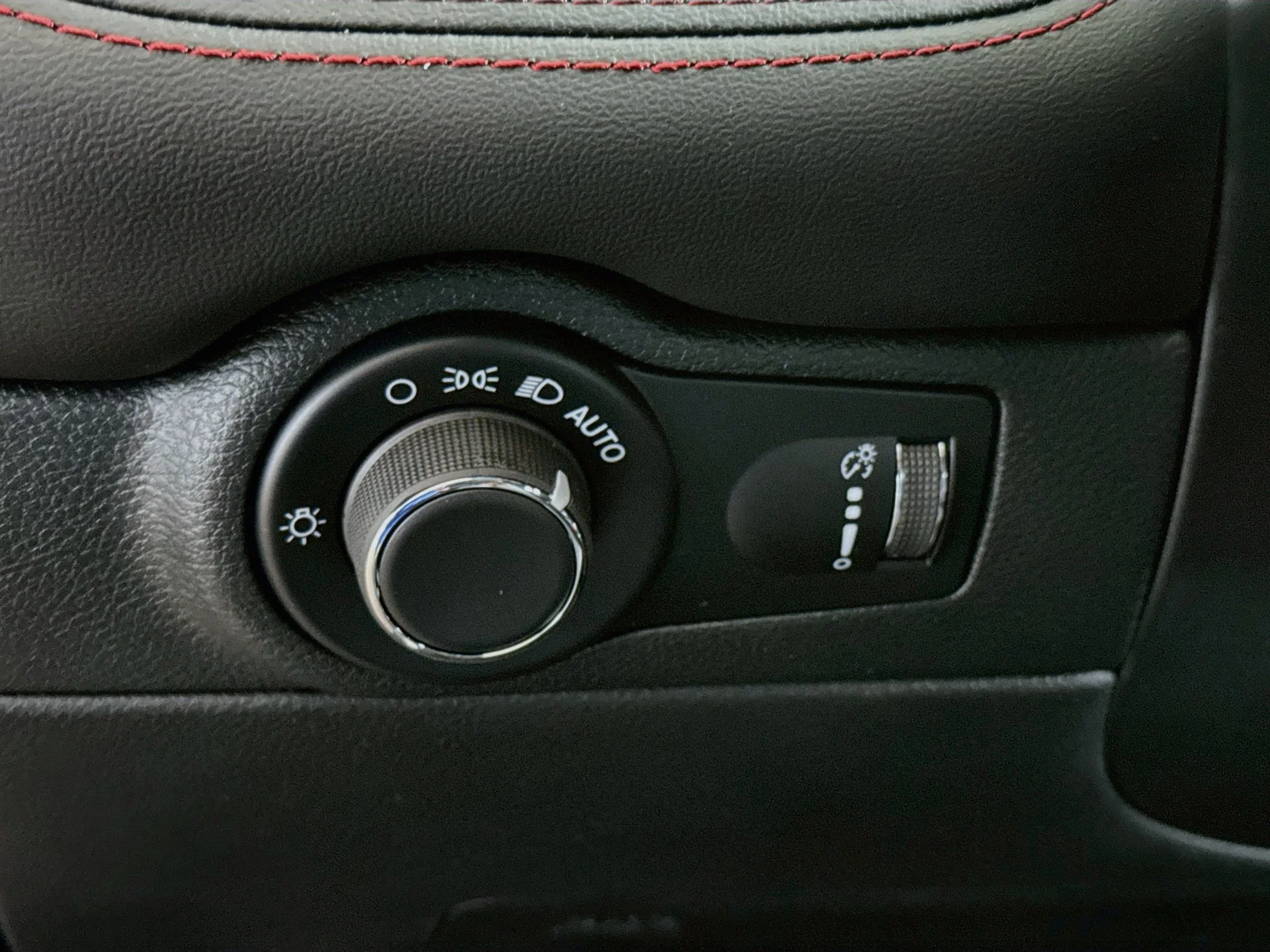 New 2027 Pitch Black Dodge GT Plus HEMI image 15