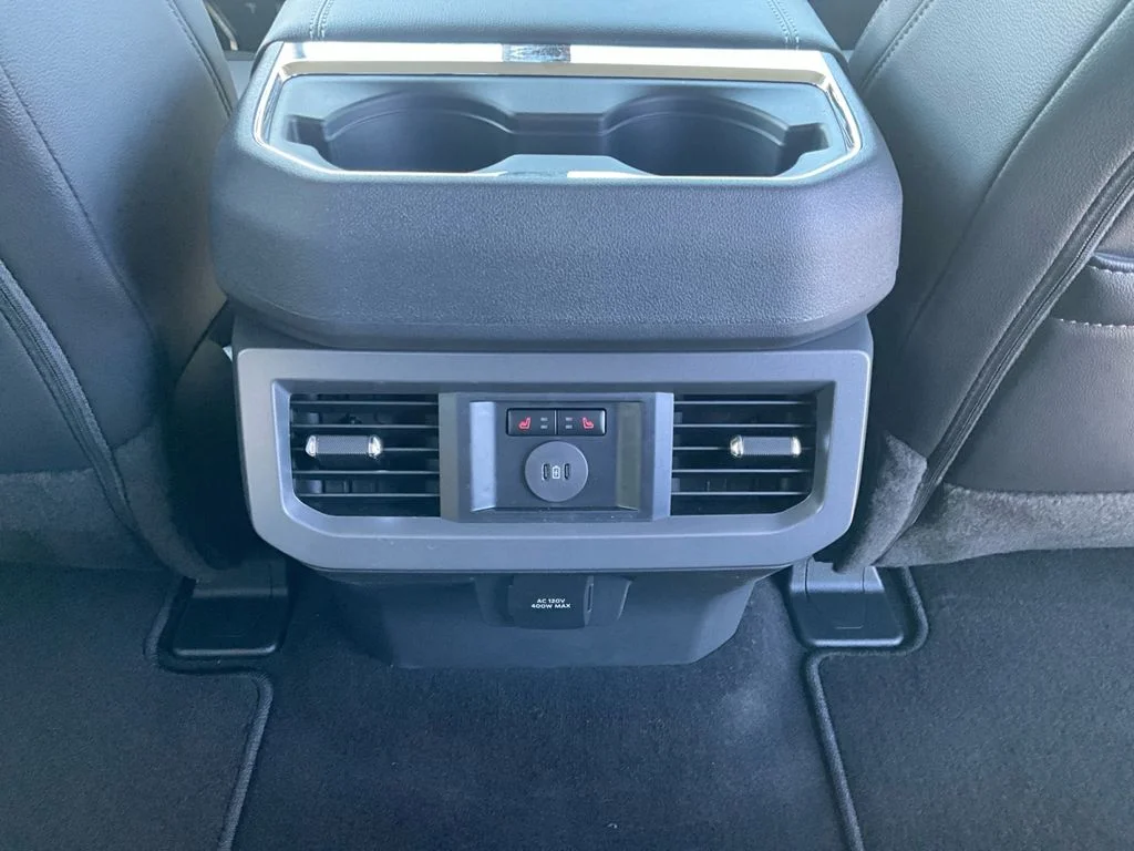 New 2026 Avalanche Ford F-350® Lariat® image 15