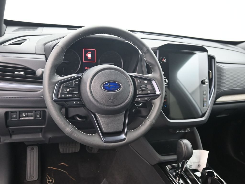 Used 2026 Silver Subaru Limited image 18