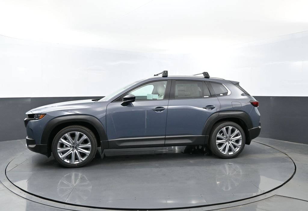 New 2026 Polymetal Gray Metallic Mazda 2.5 Turbo AWD image 26