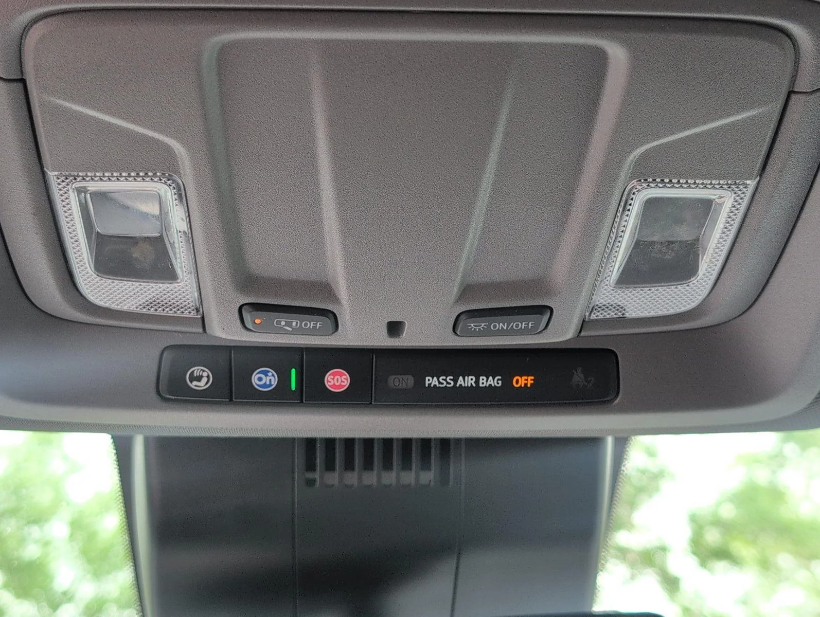 Used 2023 Summit White Chevrolet Custom image 21