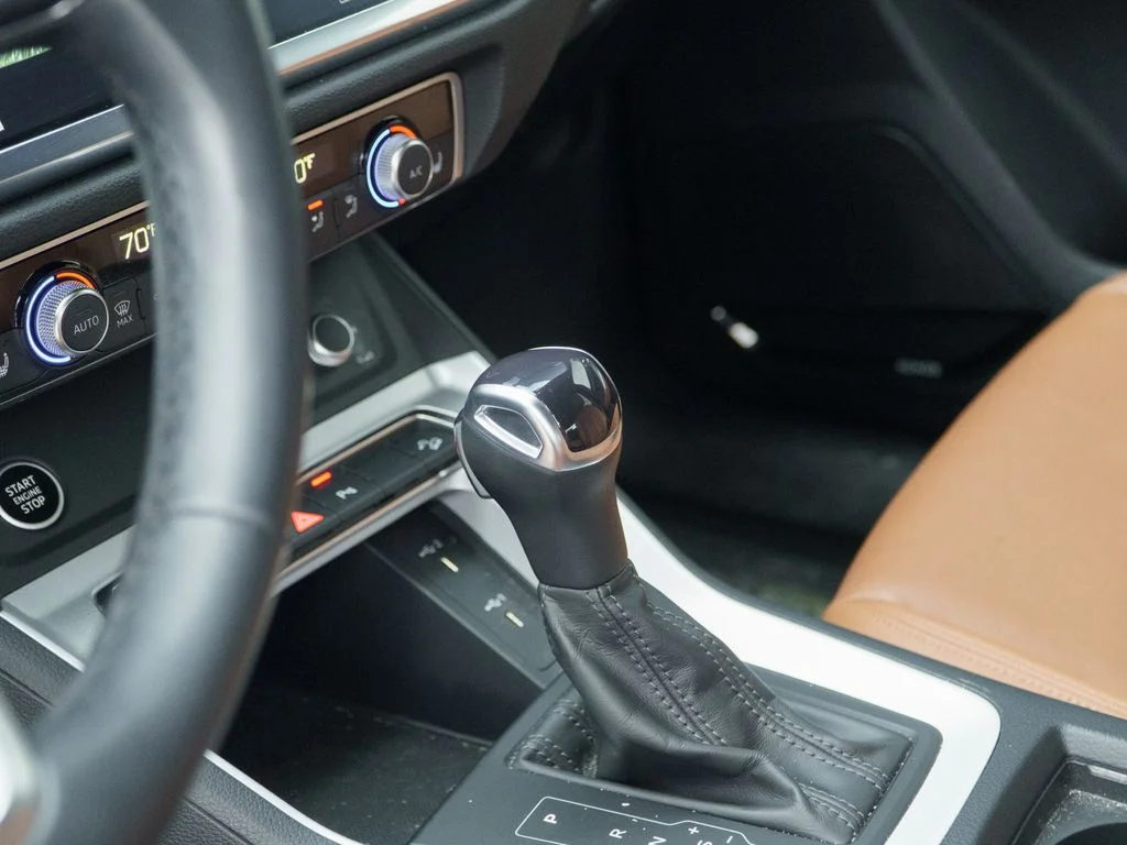Used 2022  Audi  image 27