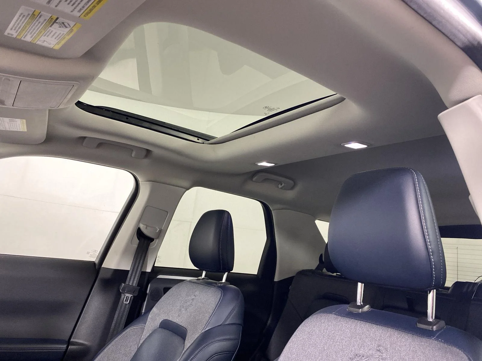 Used 2021 Area 51 Ford Outer Banks image 16