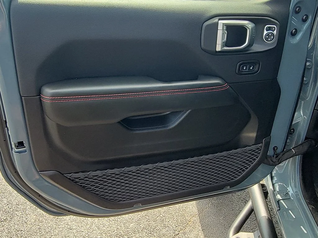 2025 Jeep Wrangler 4-Door Rubicon X - Photo 23