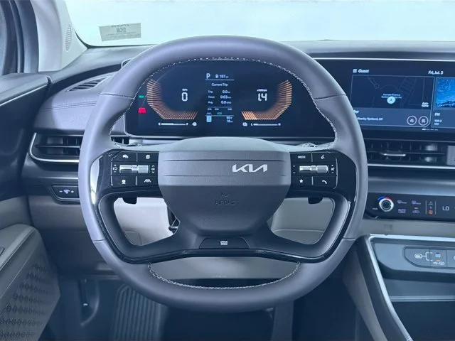 New 2027 PANTHERA METAL Kia LXS image 13