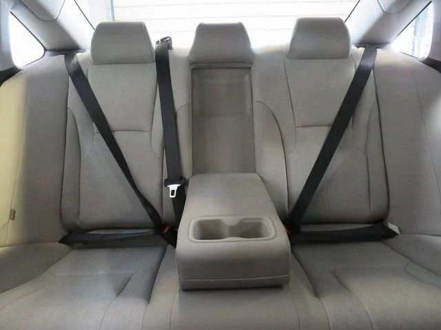 2025 Honda Accord LX - Photo 8