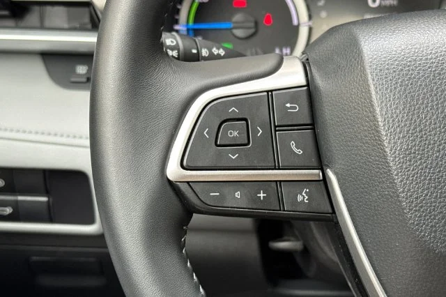 Certified Used 2026 Beige Toyota XLE image 51
