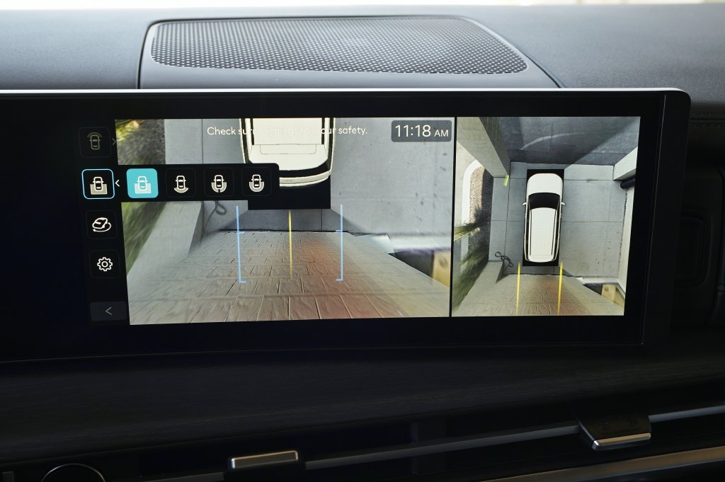 Vehicle thumbnail