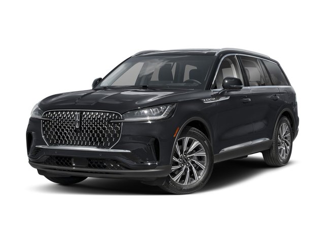 Pre-Owned 2025 Lincoln Aviator Reserve AWD 4D Sport Utility